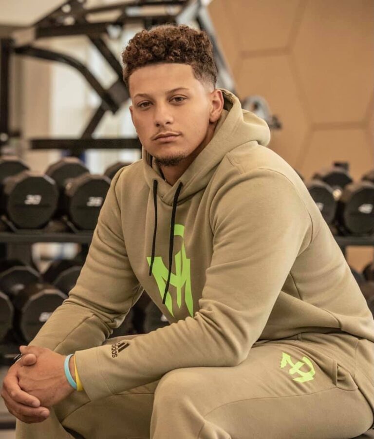 Patrick Mahomes Net Worth Revealed – How Much Is He Worth?