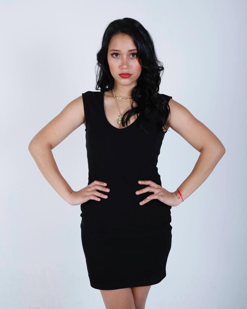 Lia Ponce: Entrepreneur, Innovator, and Digital Marketing Expert