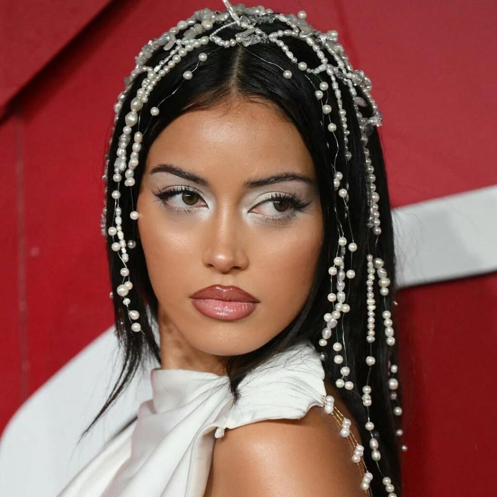 Cindy Kimberly: Biography, Career, & Relationship Details