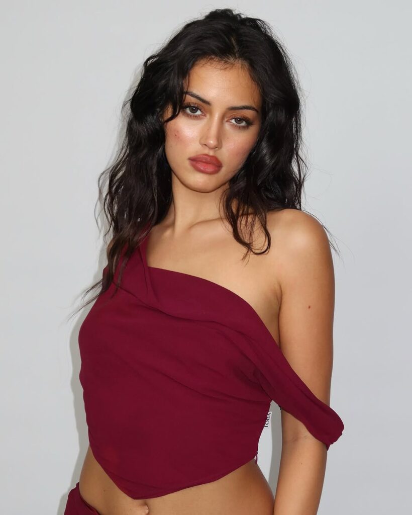 Cindy Kimberly: Biography, Career, & Relationship Details