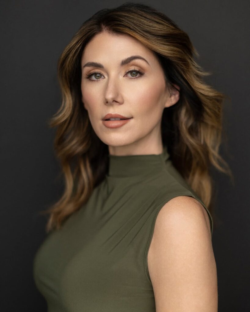 Jewel Staite Biography: Age, Career, Net Worth & Personal Life