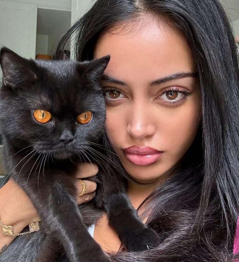 Cindy Kimberly: Biography, Career, & Relationship Details